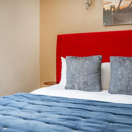 The Clifton Hotel Μπρίστολ Εξωτερικό φωτογραφία
