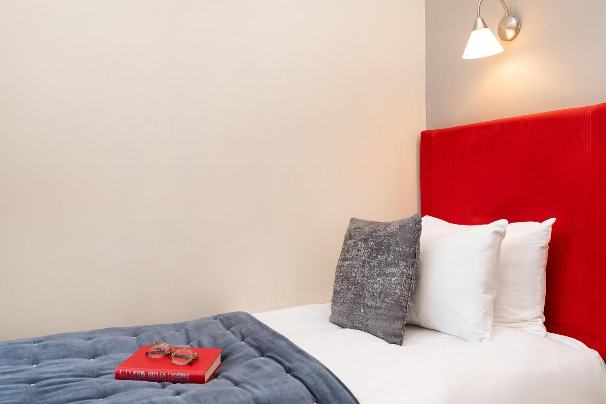 The Clifton Hotel Μπρίστολ Εξωτερικό φωτογραφία