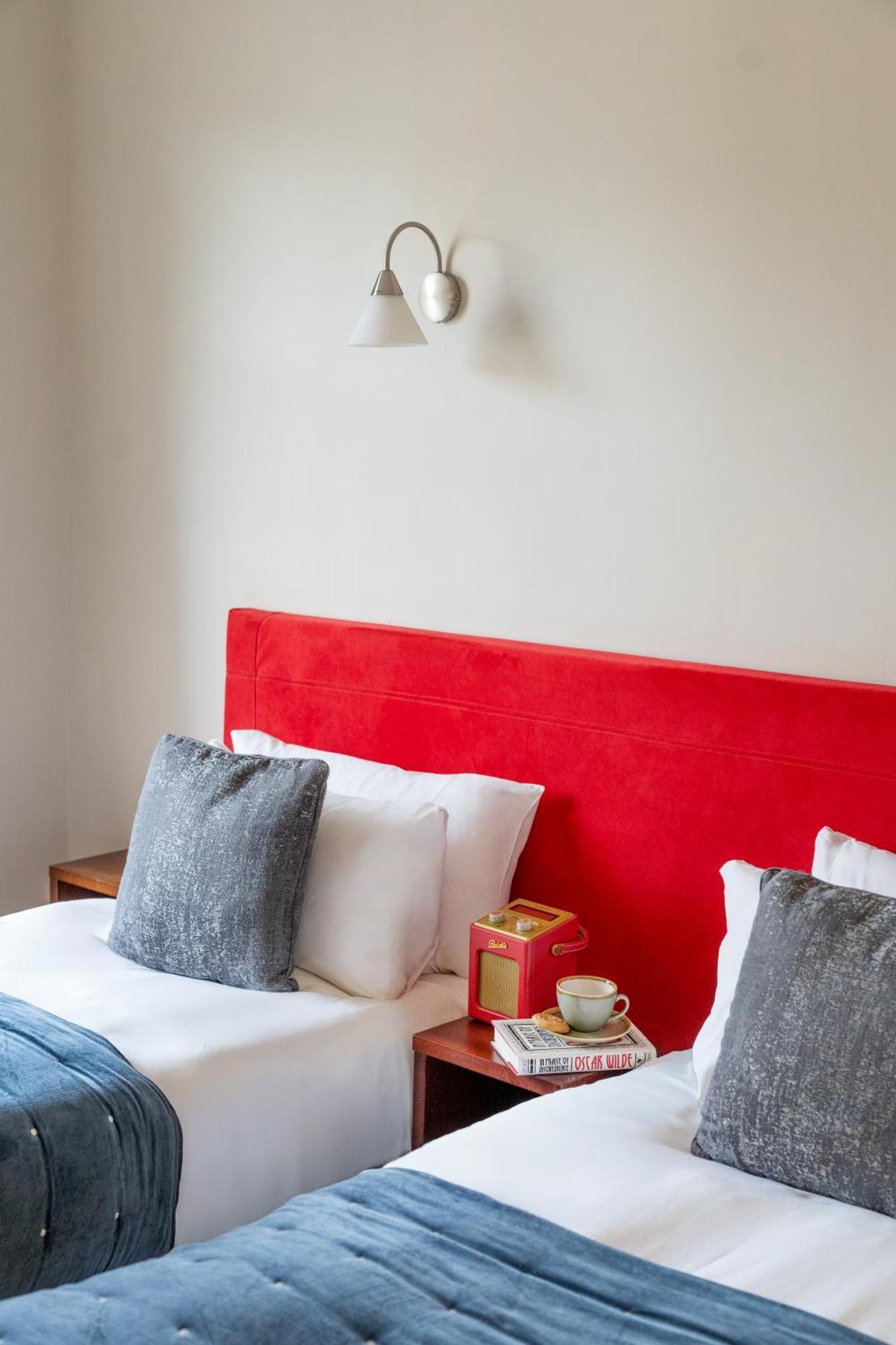 The Clifton Hotel Μπρίστολ Εξωτερικό φωτογραφία
