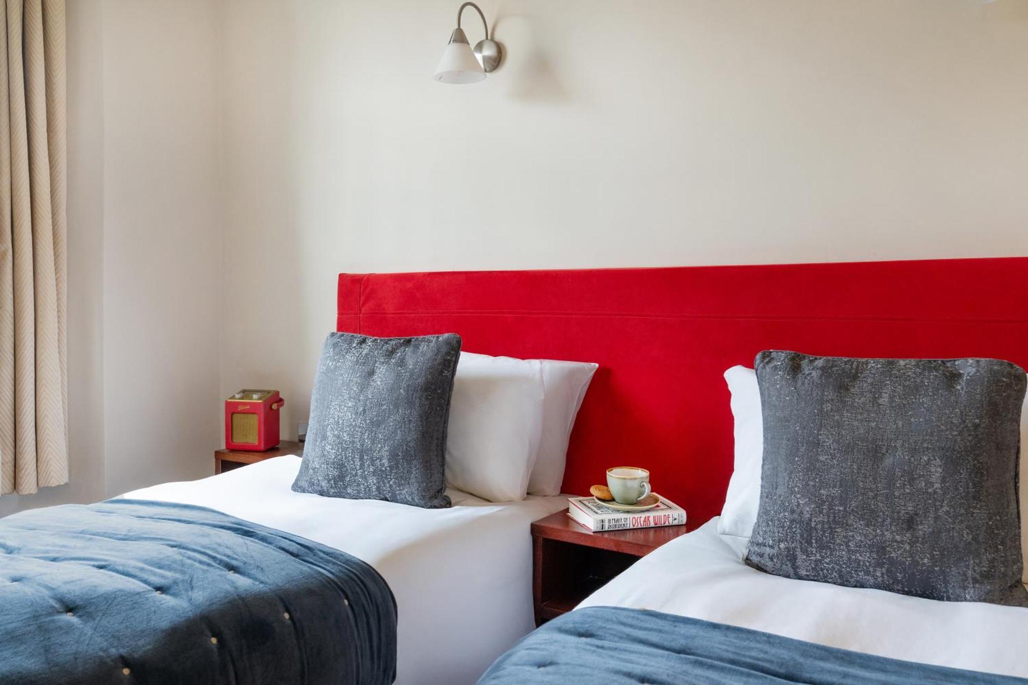 The Clifton Hotel Μπρίστολ Εξωτερικό φωτογραφία
