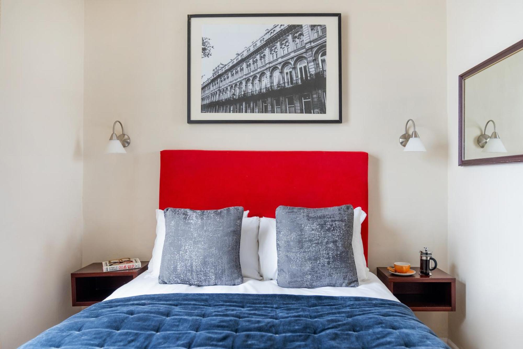 The Clifton Hotel Μπρίστολ Εξωτερικό φωτογραφία