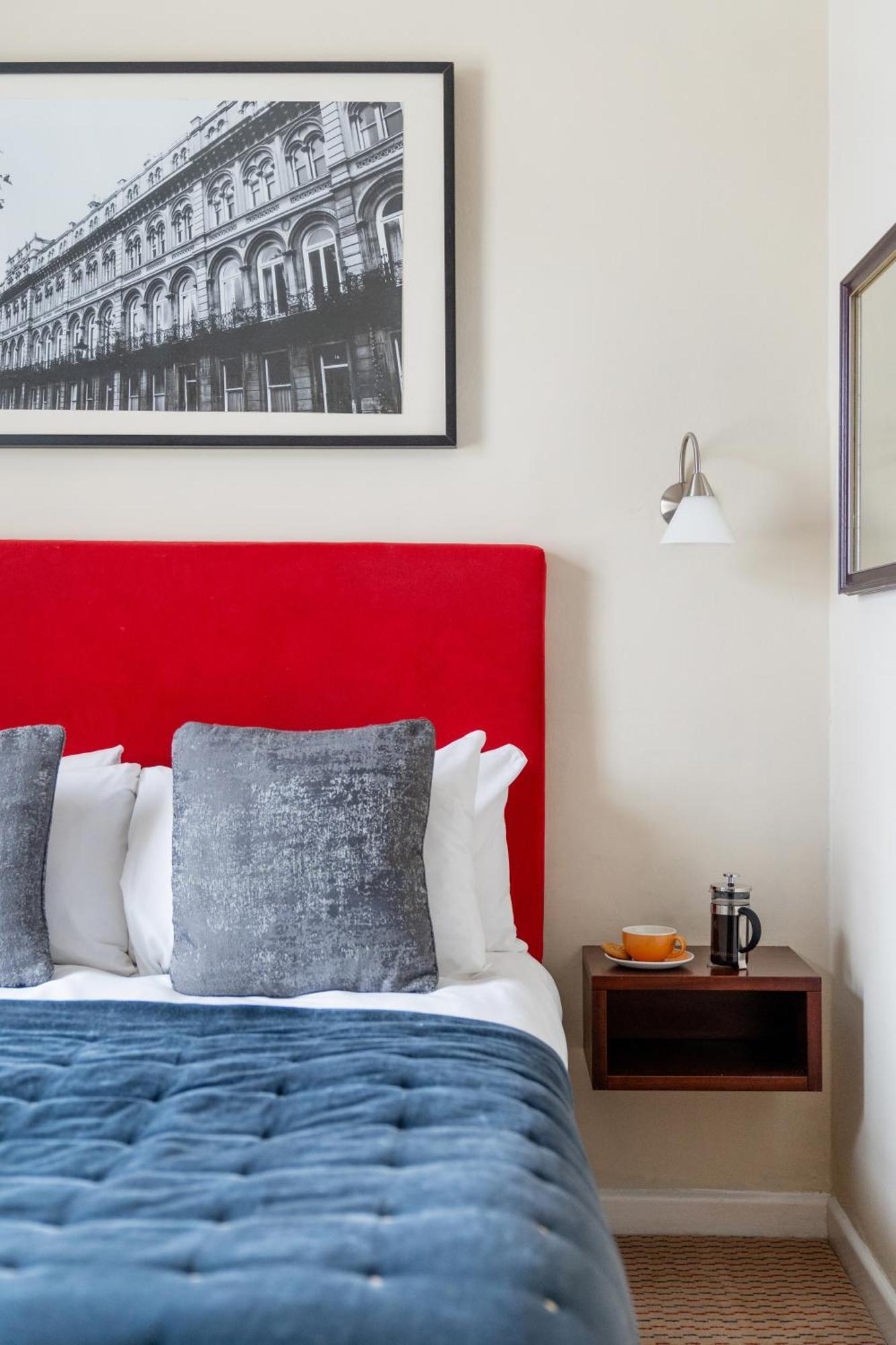 The Clifton Hotel Μπρίστολ Εξωτερικό φωτογραφία