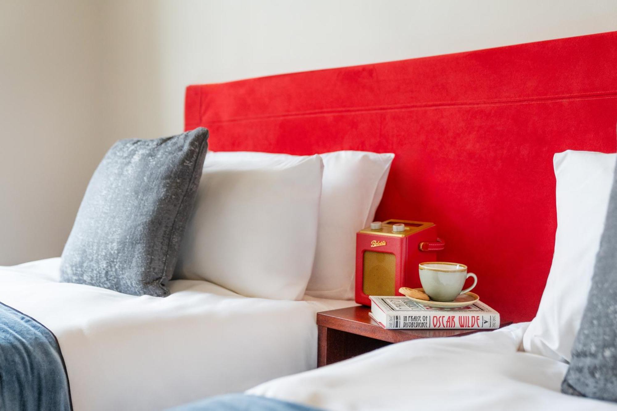 The Clifton Hotel Μπρίστολ Εξωτερικό φωτογραφία