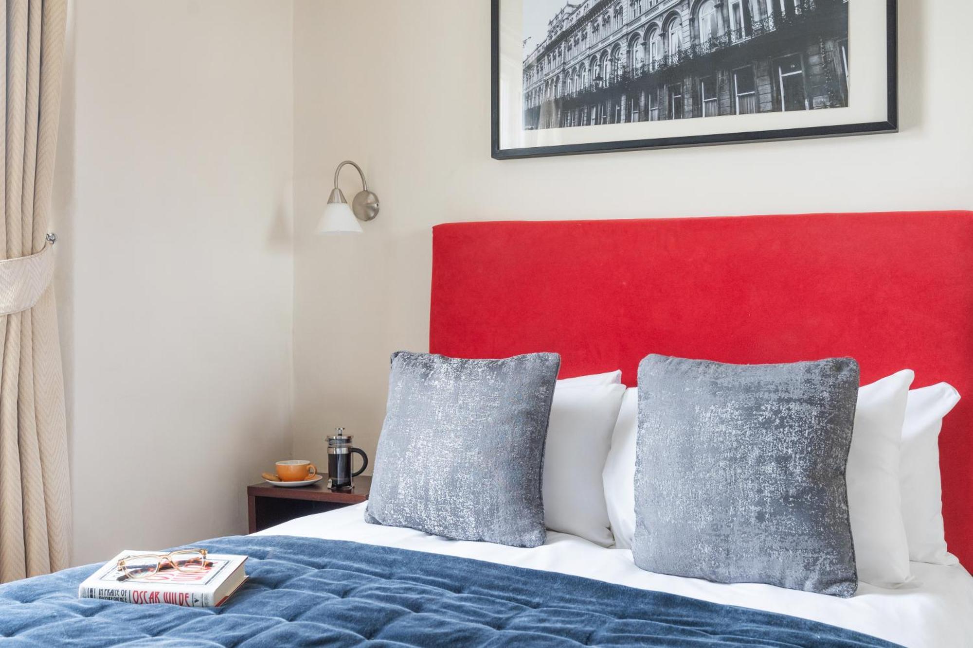 The Clifton Hotel Μπρίστολ Εξωτερικό φωτογραφία