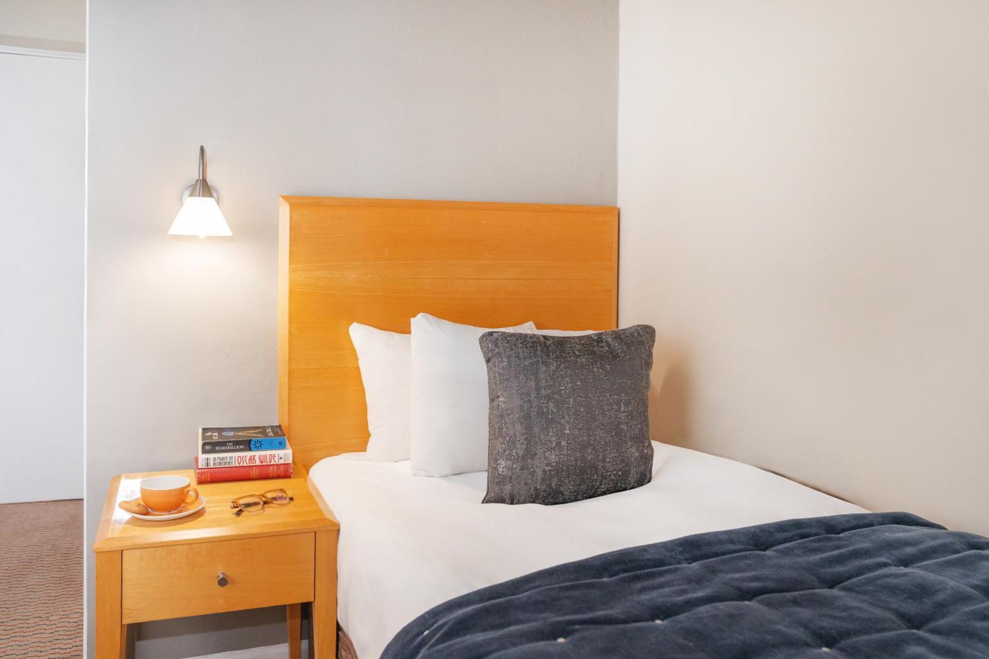 The Clifton Hotel Μπρίστολ Εξωτερικό φωτογραφία